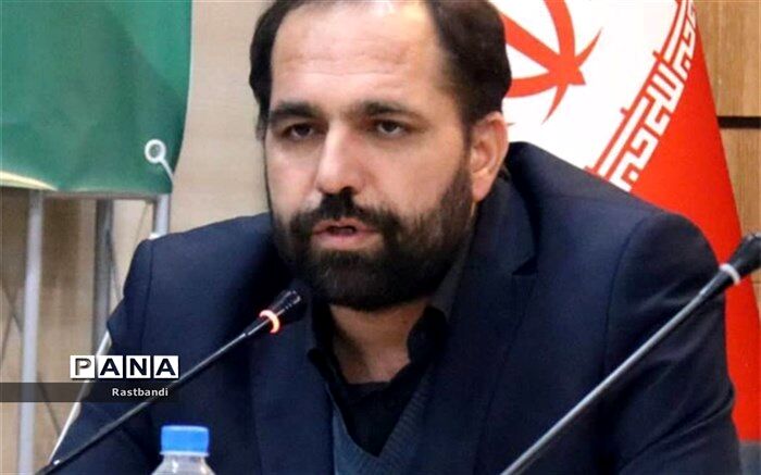 هدف ما انتقال دغدغه تشکل‌ها به مسئولین است
