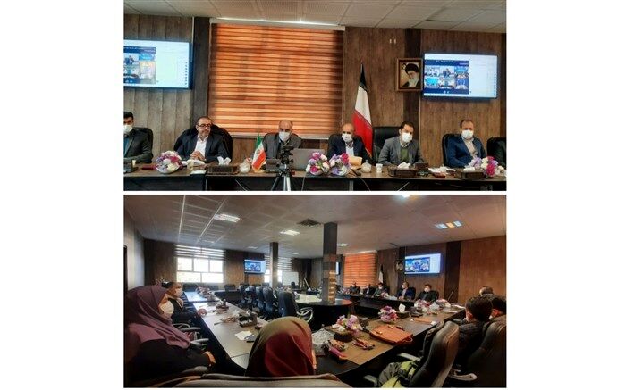 فرایندی کردن سنجش در طول سال تحصیلی برنامه‌ای در مسیر تحقق عدالت و تضمین کیفیت است