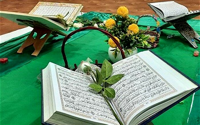 برگزاری اولین دوره مسابقات قرآن، عترت و نماز فرهنگیان