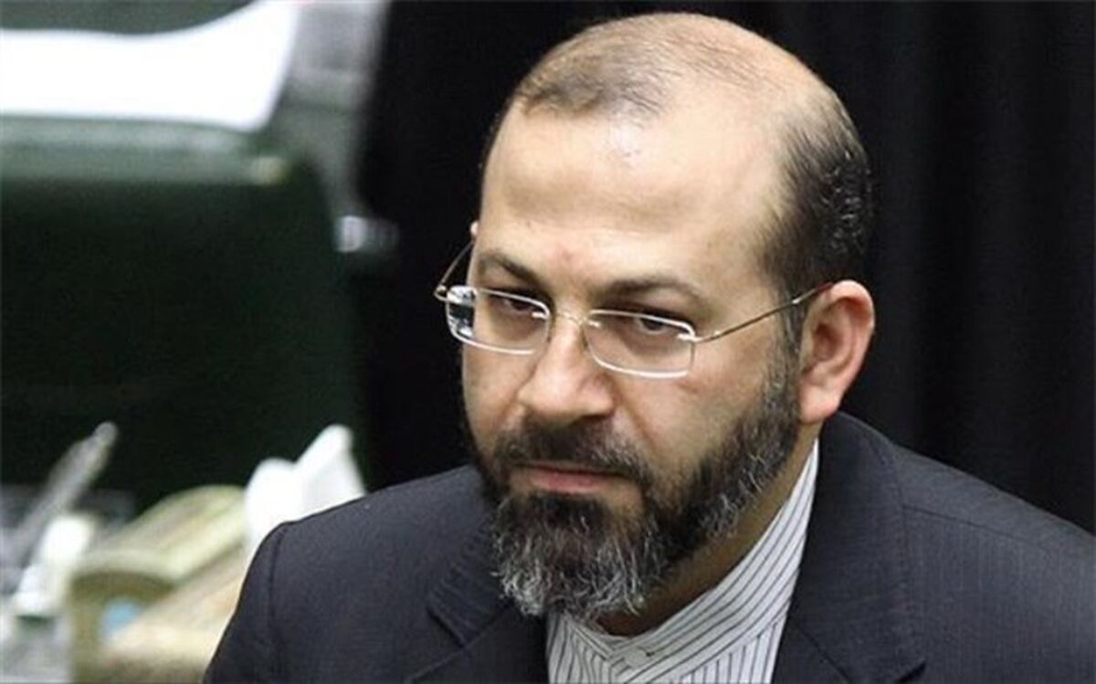 رئیس دیوان محاسبات انتخاب شد