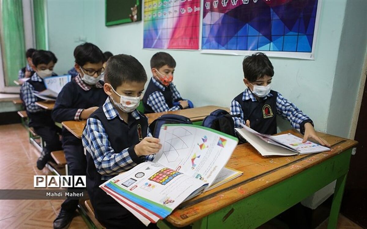 کتب درسی دانش‌آموزان به پیوست‌های زیست‌محیطی  مجهز شود