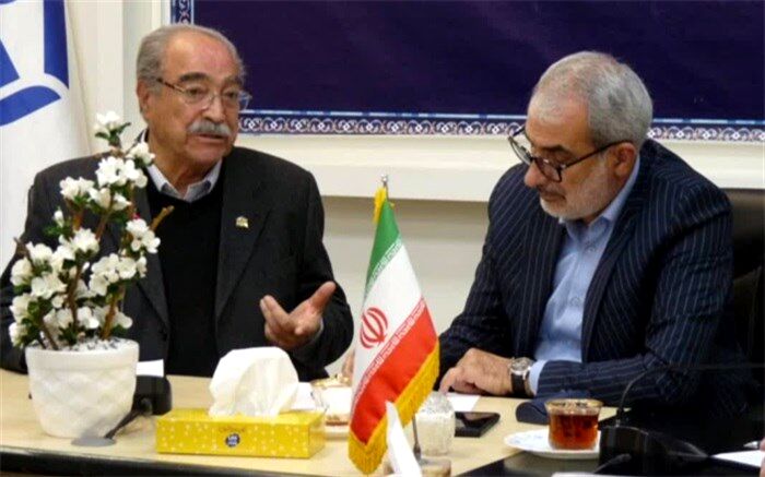 برنامه‌ریزی برای مدرسه‌سازی در مناطق مهاجرپذیر تهران
