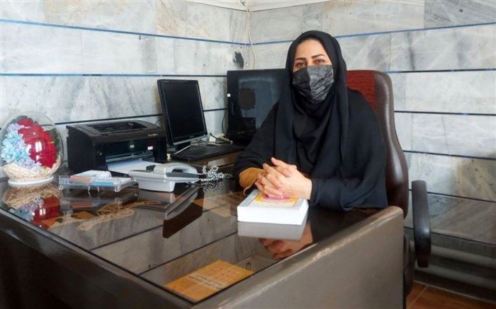 ایران موفق آینده جایگاه دانش‌آموزانی است که دیدگاه علمی برای پیشرفت کشور دارند