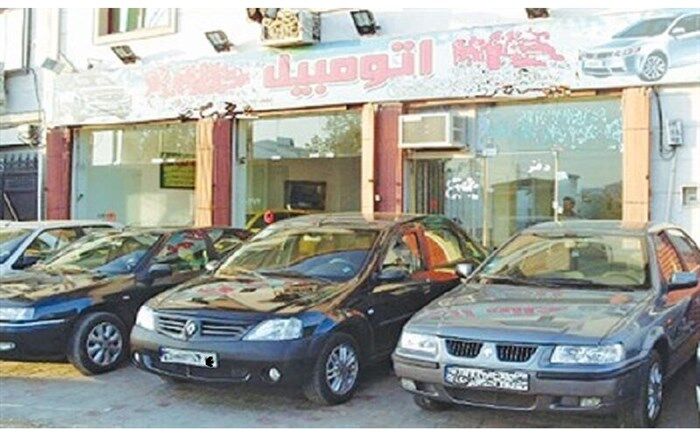 آخرین قیمت خودروهای پرفروش داخلی + جدول