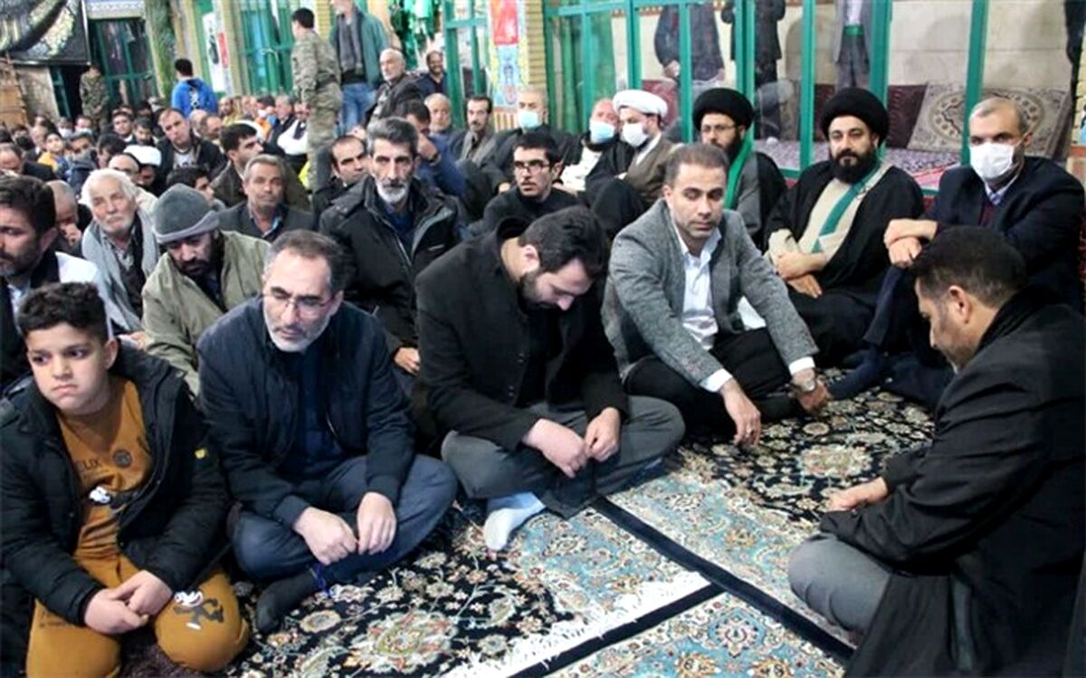 شهید سلیمانی آمیخته‌ای از جلوه‌های خدایی و اخلاص و ولایت  در ایران بود