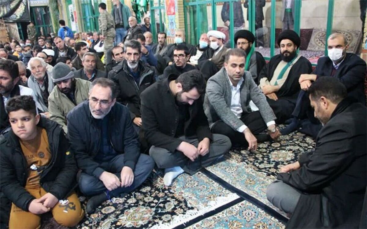 شهید سلیمانی آمیخته‌ای از جلوه‌های خدایی و اخلاص و ولایت  در ایران بود