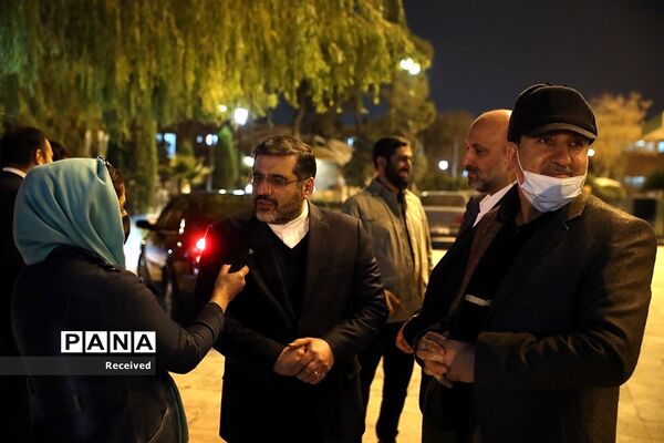 رونمایی از روایت موسیقایی «سربازنامه»