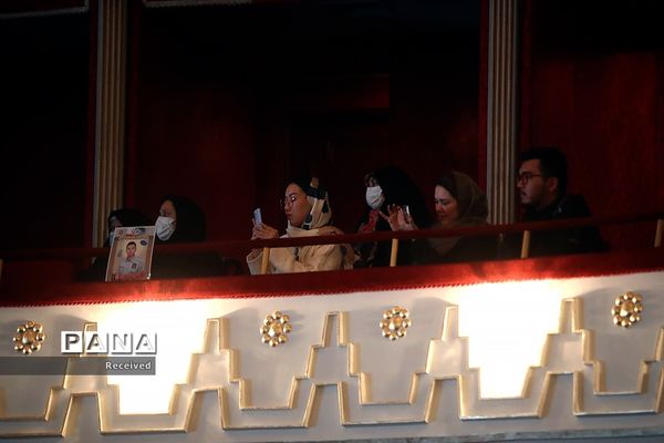 رونمایی از روایت موسیقایی «سربازنامه»