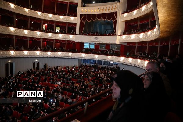 رونمایی از روایت موسیقایی «سربازنامه»