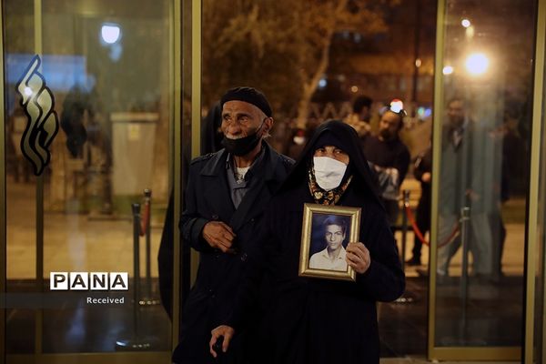 رونمایی از روایت موسیقایی «سربازنامه»