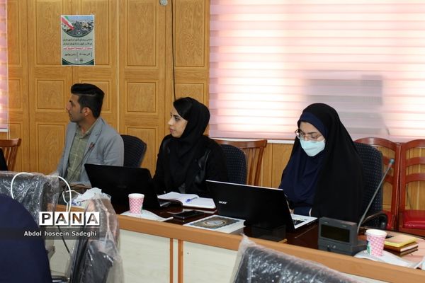 کارگاه آموزشی سواد دیجیتال، علوم رایانه و مهارت برنامه‌نویسی در بوشهر