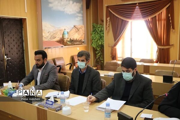 برگزاری چهارمین قرارگاه جوانی جمعیت و تحکیم خانواده در شهرستان دماوند