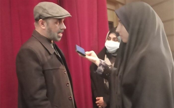حاج قاسم یک قهرمان فراملی بود