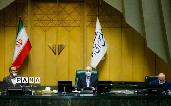 مردم ایران علی‌رغم گله‌ها از شرایط اقتصادی از حرم جمهوری اسلامی حراست کردند