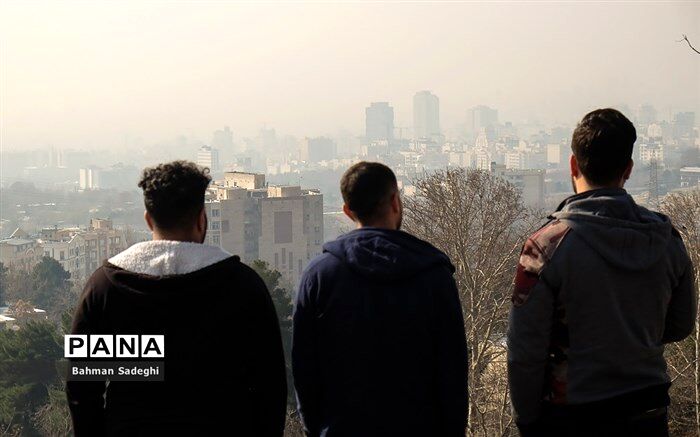 توسعه حمل و نقل عمومی جایگزین تعطیلی مدارس در موقع آلودگی هوا شود