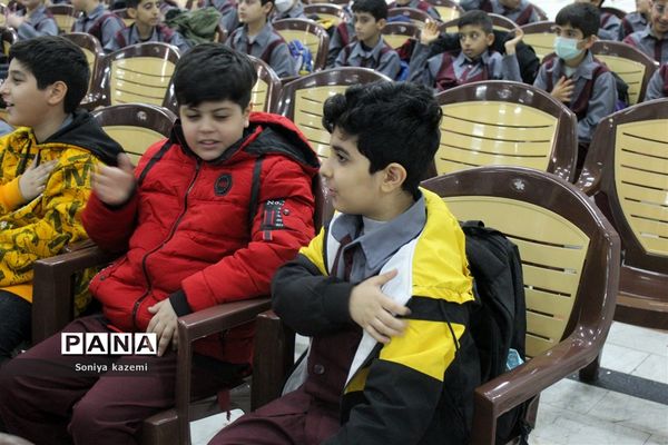 برگزاری سومین سالگرد شهادت سردار دل‌ها در ساری