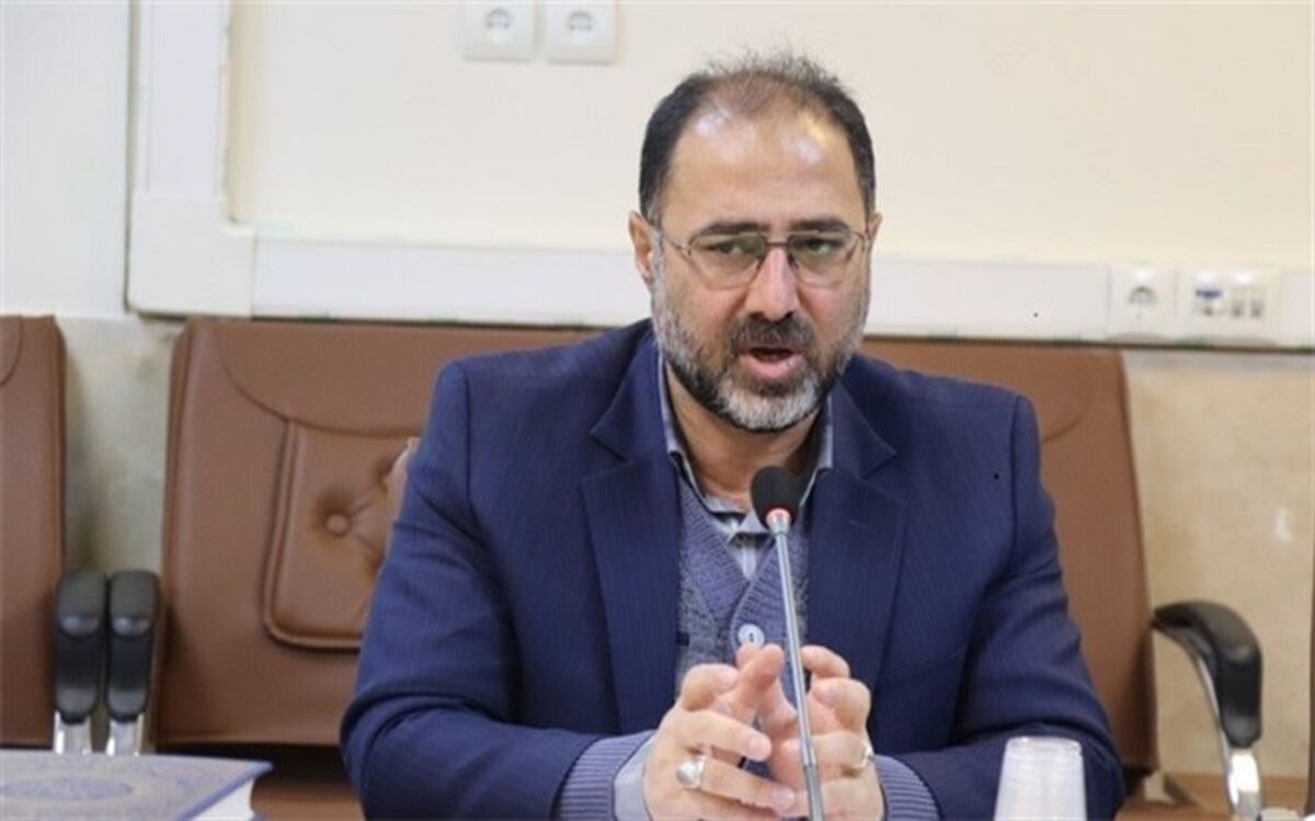 کارگروه‌ها موتور محرکه قرارگاه جهادی آموزش و پرورش البرز را تشکیل می‌دهند