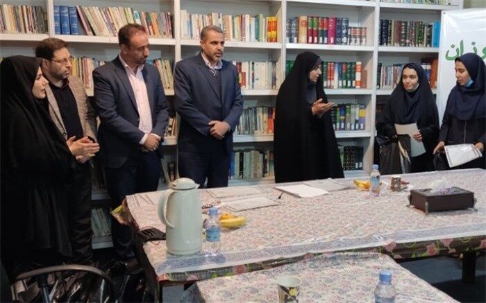 معلم، دانش‌آموز و مدرسه، سه محور اساسی فعالیت‌های پژوهشی هستند