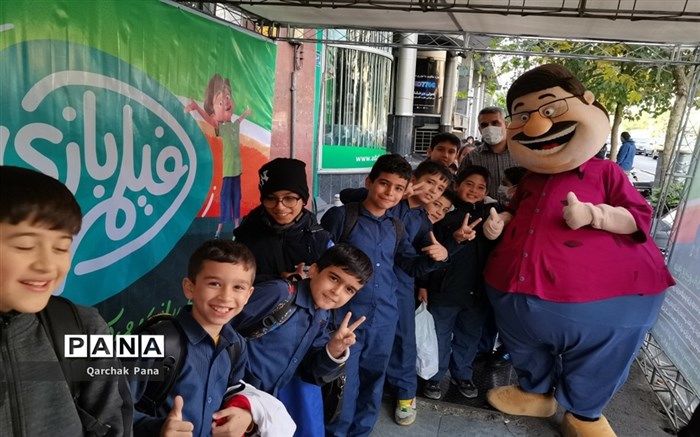 رکوردشکنی «لوپتو» در شهرهای فاقد سینما