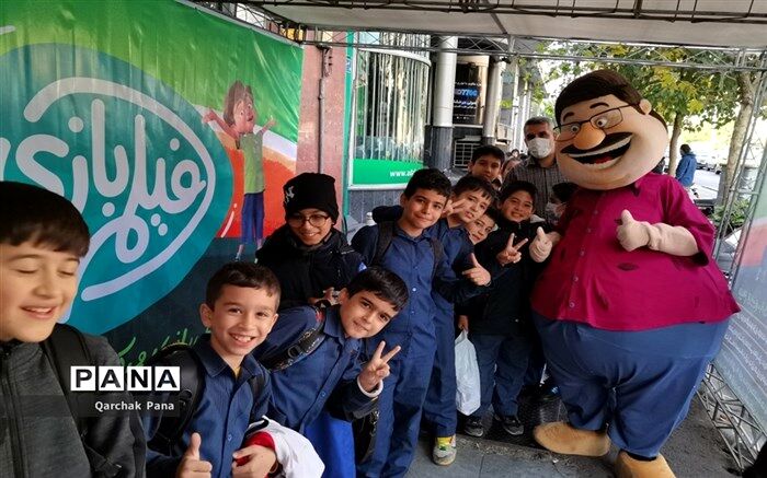 رکوردشکنی «لوپتو» در شهرهای فاقد سینما