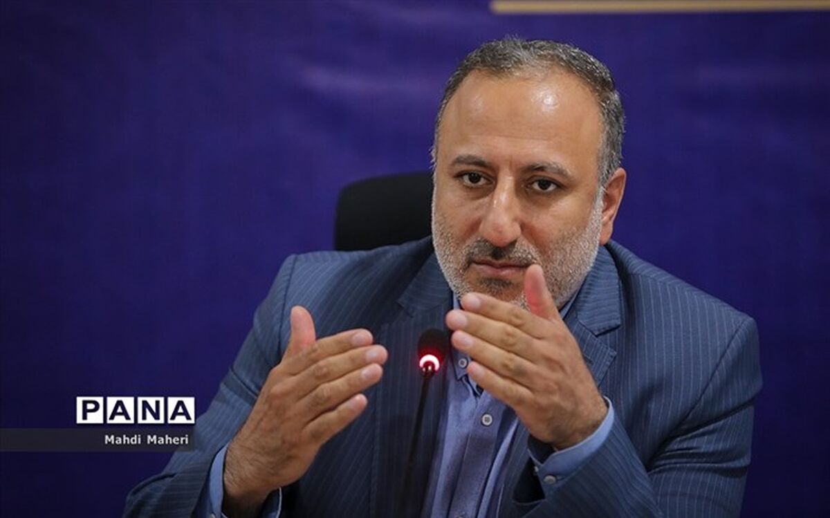 برگزاری دومین جشنواره کشوری تئاتر درسی در سطح مدارس ابتدایی و کانون‌های فرهنگی تربیتی