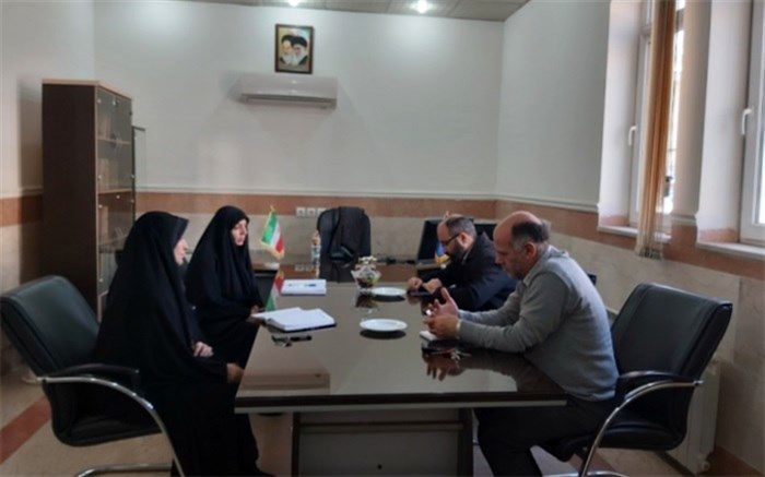 اگر سواد آموزی دغدغه و هدف انسانی باشد‌ همه پای کار هستند