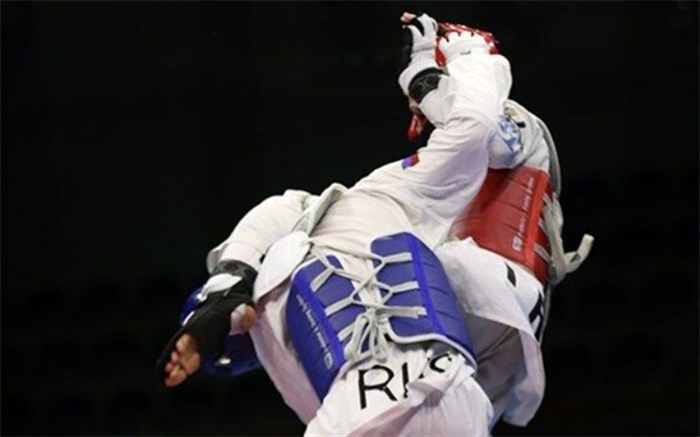 رقابت ۹۱ تکواندوکار در مرحله دوم انتخابی تیم ملی