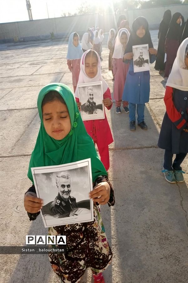 نسل سلیمانی