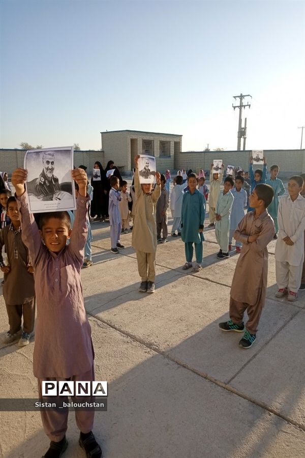 نسل سلیمانی