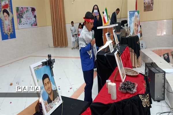 نسل سلیمانی