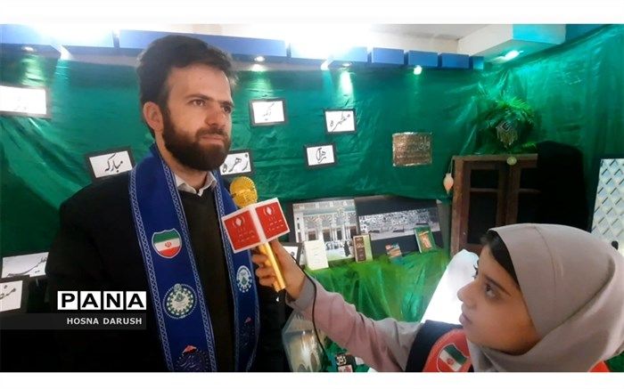 طرح مفاخر یکی از طرح‌های ارزنده کشوری است