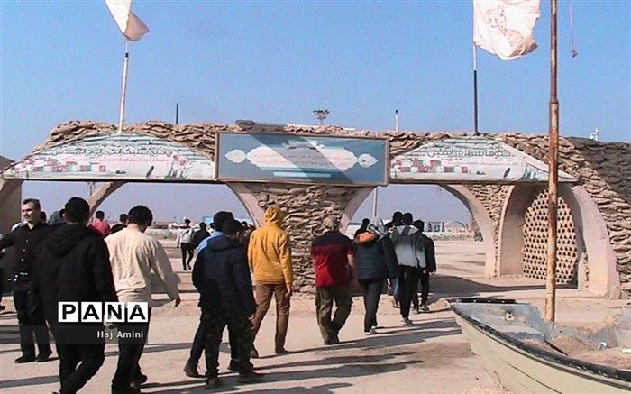 راهیان نور استان سمنان به صورت حضوری برگزار می‌شود