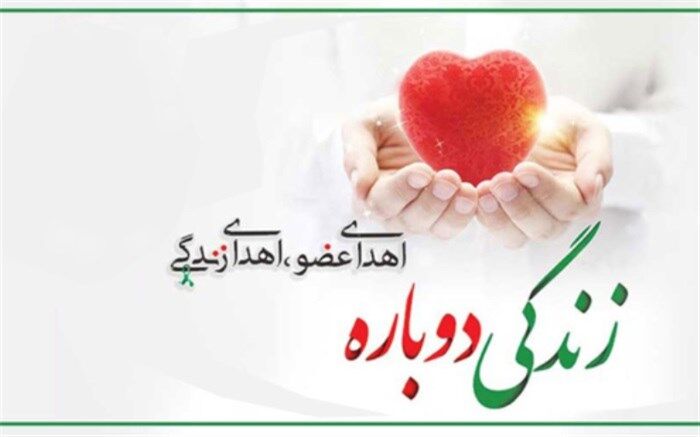 قلب اهدایی از مشهد به تهران با موفقیت پیوند شد