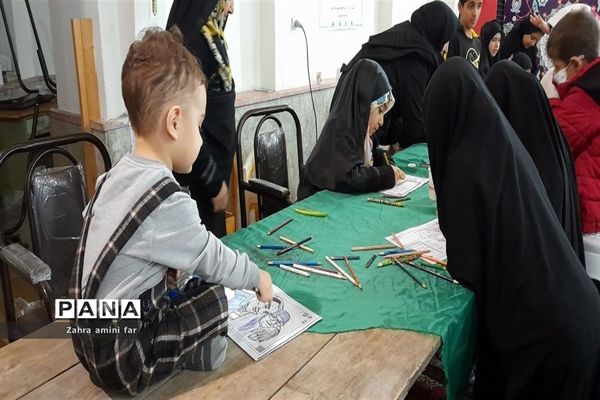 ویژه برنامه سومین سالگرد شهادت ، شهید حاج قاسم سلیمانی