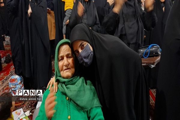 ویژه برنامه سومین سالگرد شهادت ، شهید حاج قاسم سلیمانی