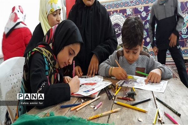 ویژه برنامه سومین سالگرد شهادت ، شهید حاج قاسم سلیمانی