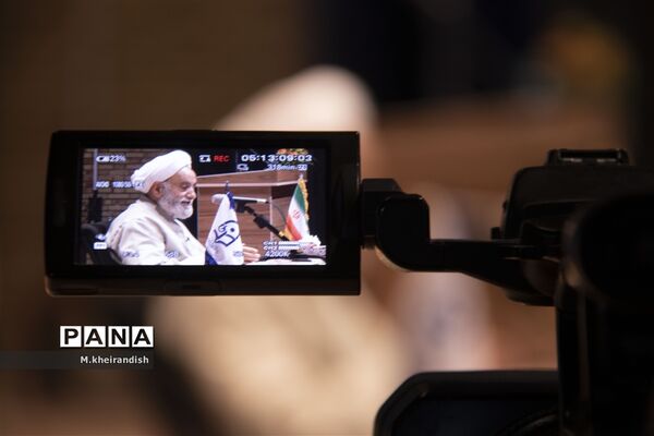 همایش «معلم، نماز و مهدویت» در دانشگاه فرهنگیان یزد