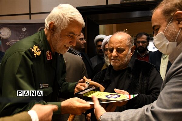 برگزاری سومین یادواره شهدای فرهنگی و دانش‌آموز خوزستان در اهواز