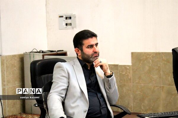 گردهمایی مدیران شهرستان ها و مناطق آموزش و پرورش مازندران