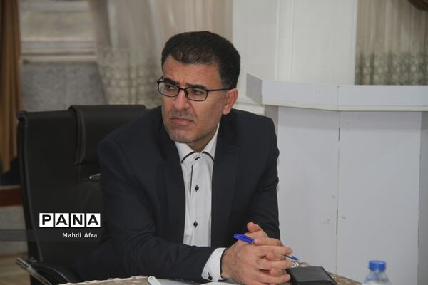 برگزاری گردهمایی تخصصی مسئولان بودجه، امور مالی و عاملین ذیحساب استان خوزستان