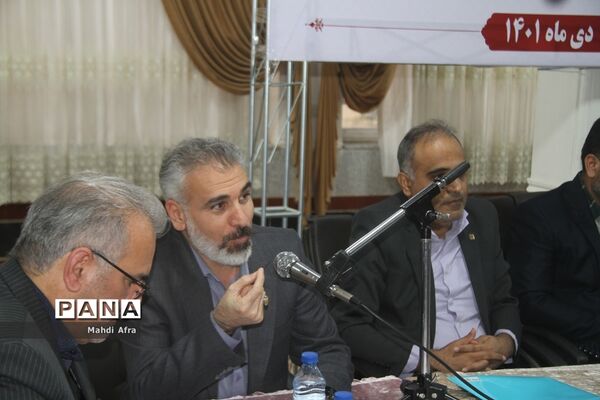 برگزاری گردهمایی تخصصی مسئولان بودجه، امور مالی و عاملین ذیحساب استان خوزستان