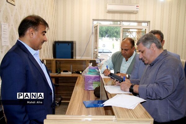 برگزاری گردهمایی تخصصی مسئولان بودجه، امور مالی و عاملین ذیحساب استان خوزستان