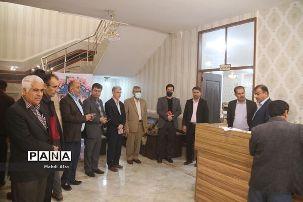 برگزاری گردهمایی تخصصی مسئولان بودجه، امور مالی و عاملین ذیحساب استان خوزستان