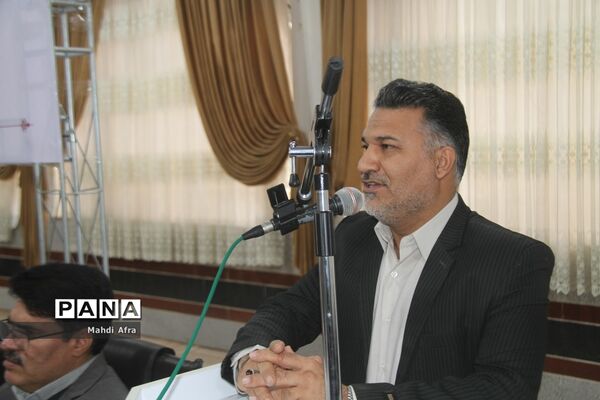 برگزاری گردهمایی تخصصی مسئولان بودجه، امور مالی و عاملین ذیحساب استان خوزستان