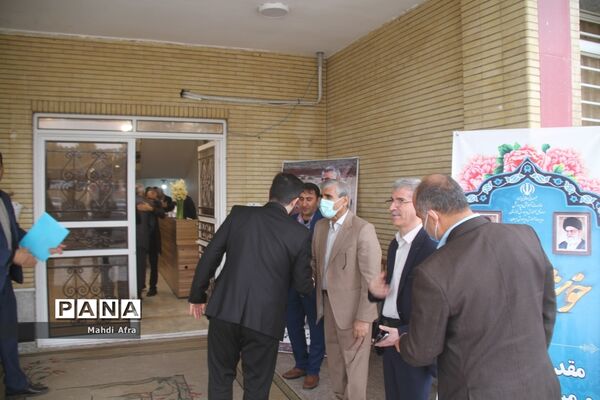 برگزاری گردهمایی تخصصی مسئولان بودجه، امور مالی و عاملین ذیحساب استان خوزستان