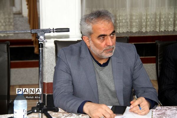 برگزاری گردهمایی تخصصی مسئولان بودجه، امور مالی و عاملین ذیحساب استان خوزستان