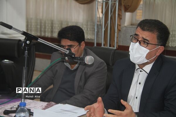 برگزاری گردهمایی تخصصی مسئولان بودجه، امور مالی و عاملین ذیحساب استان خوزستان