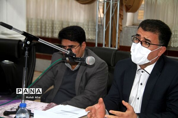 برگزاری گردهمایی تخصصی مسئولان بودجه، امور مالی و عاملین ذیحساب استان خوزستان