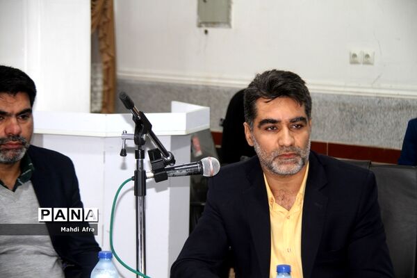برگزاری گردهمایی تخصصی مسئولان بودجه، امور مالی و عاملین ذیحساب استان خوزستان