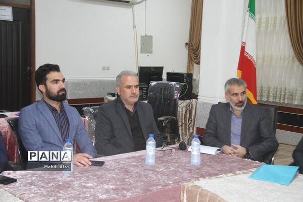 برگزاری گردهمایی تخصصی مسئولان بودجه، امور مالی و عاملین ذیحساب استان خوزستان